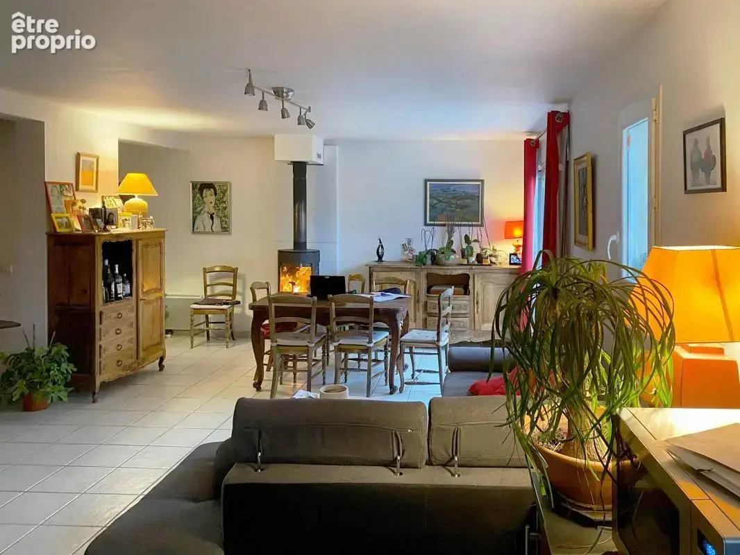 Maison À Vendre - photo 2