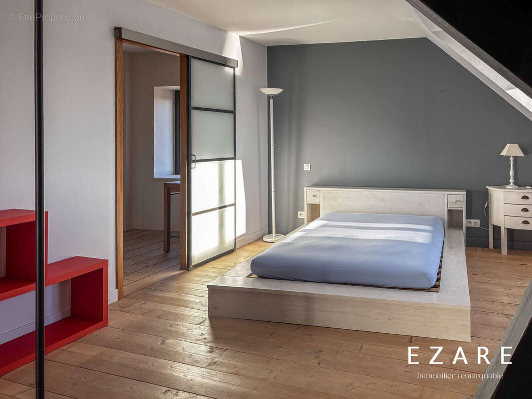 Appartement à BEAUNE