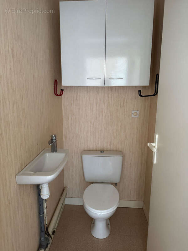 Appartement à LE CROISIC