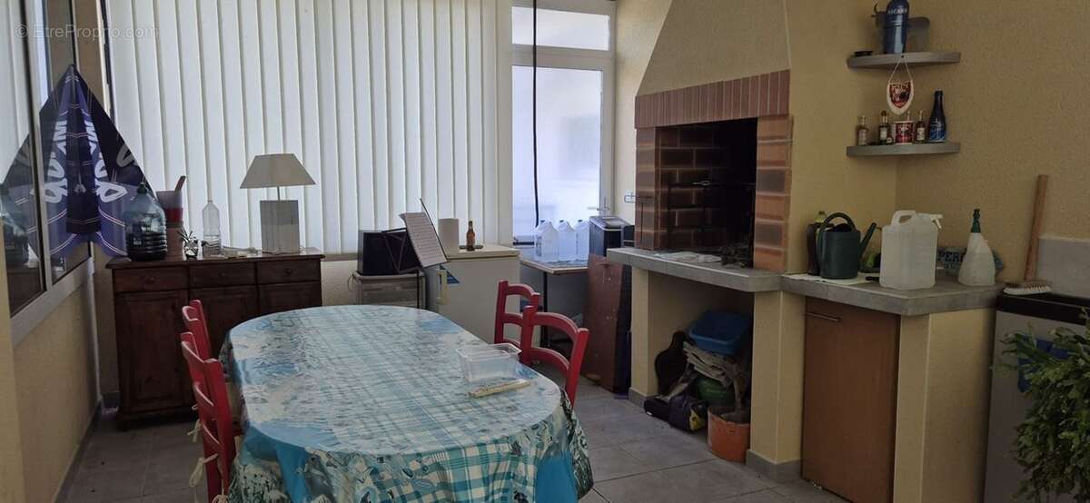 Maison 110 m² à Eauze  - photo 6