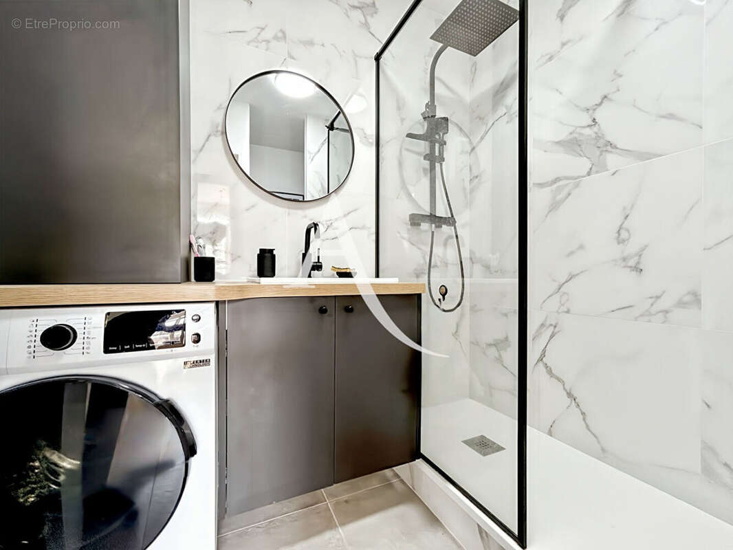 Appartement à PLAISIR