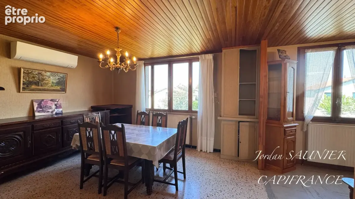 Maison à vendre 6 pièces REVEL (31) - photo 6