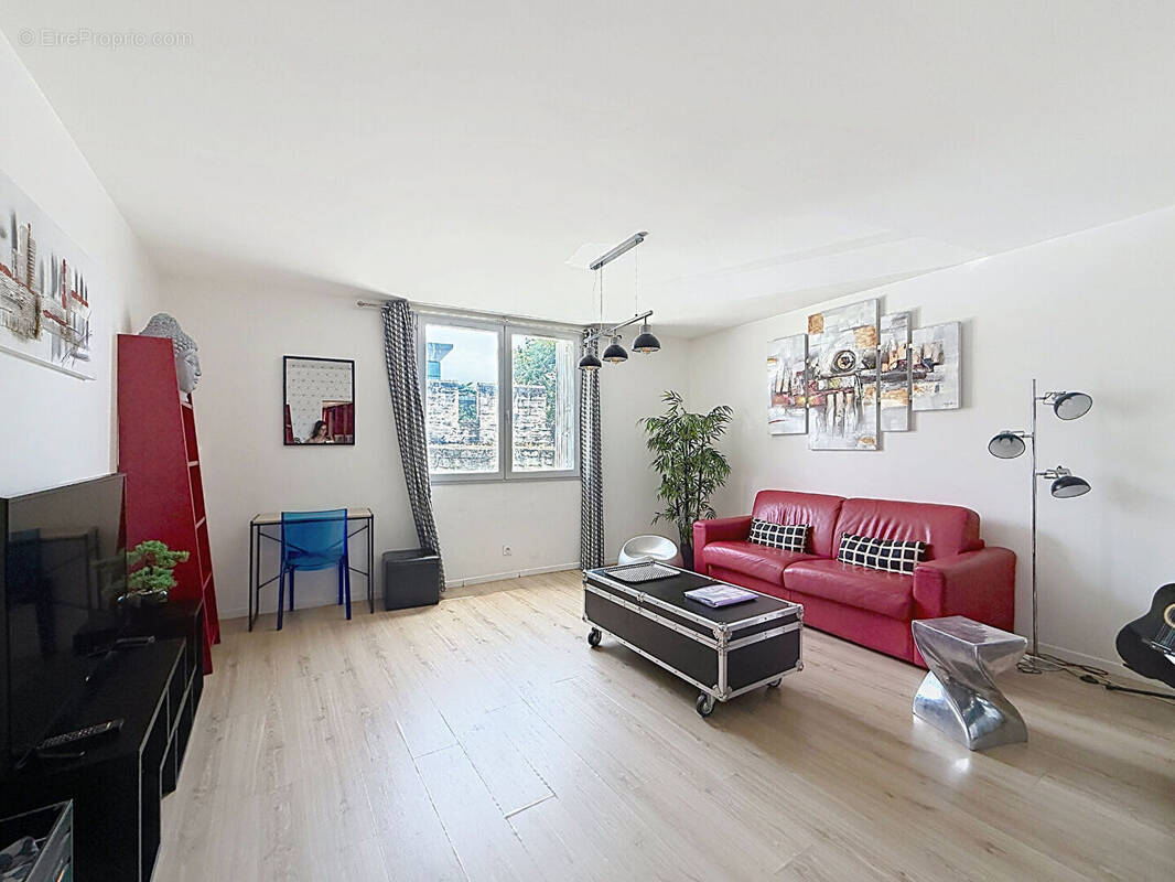 Appartement à AVIGNON