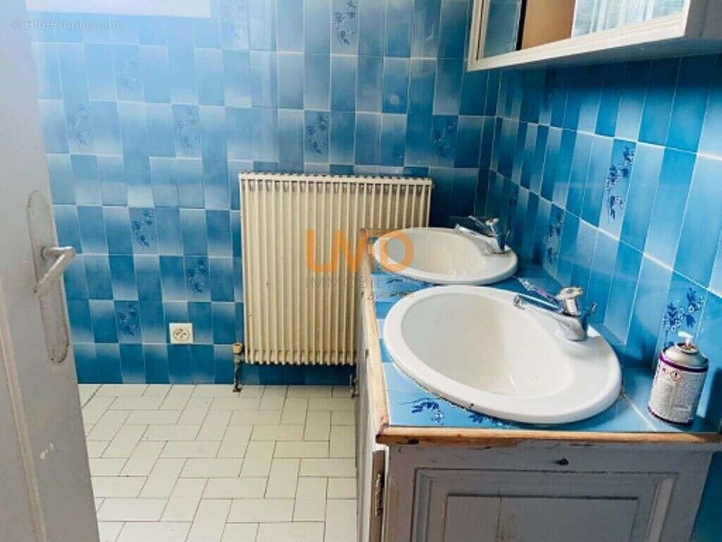 Tres grande maison - photo 13