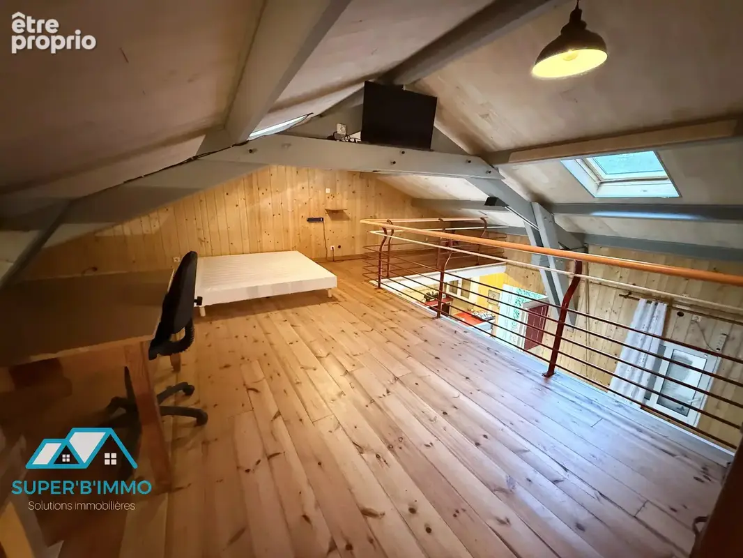 Maison 272m² - riviere - terrain - photo 22
