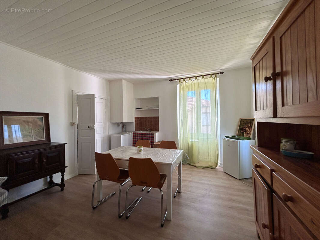 Appartement 63m² à sorbo-ocagnano - photo 3