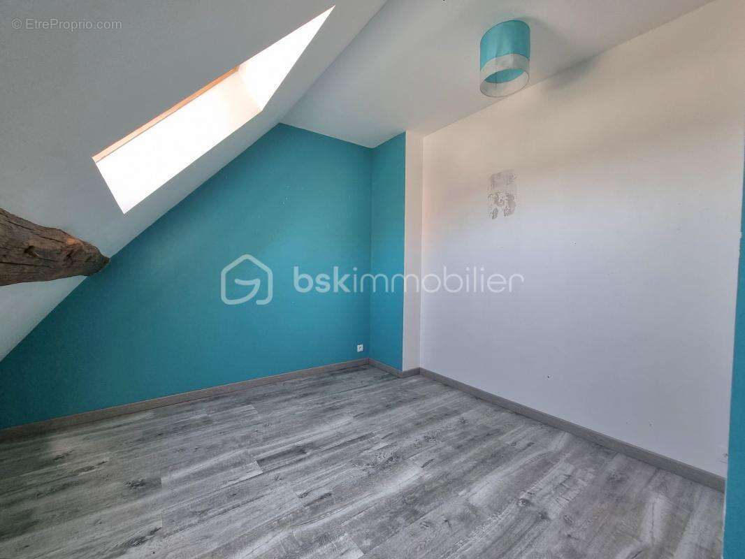 Maison en pierre_ 3 chambres_ garage_ jardin ! - photo 10