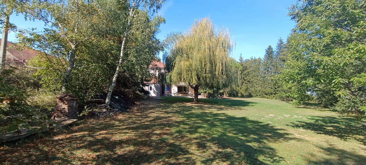 Maison à SAINT-SYLVESTRE-PRAGOULIN