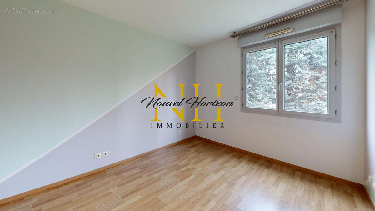 Appartement à RIVE-DE-GIER