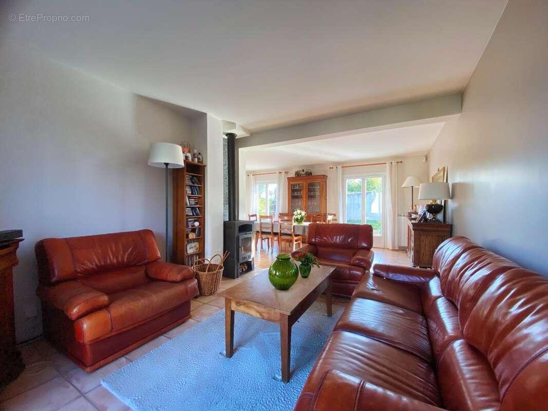 Maison à NOISY-LE-GRAND