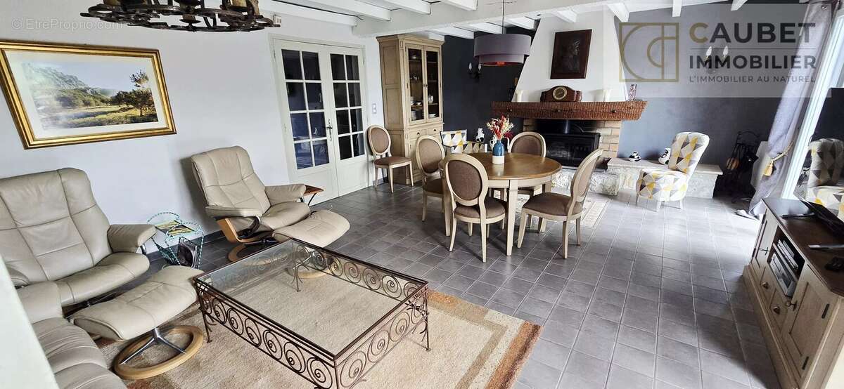 Maison à ARGELES-BAGNERES