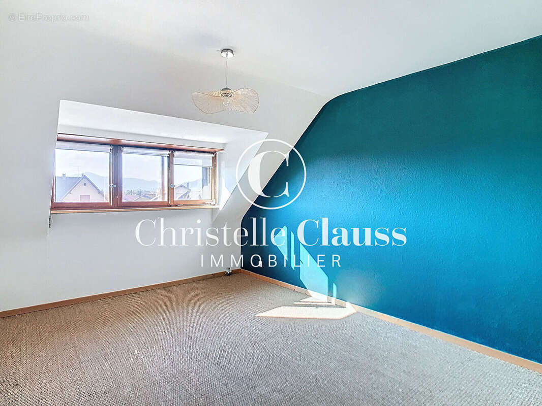 Appartement à SELESTAT