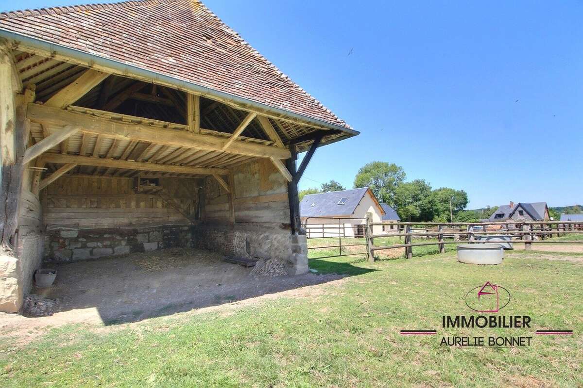 Terrain 45116 m² à Lisieux  - photo 5