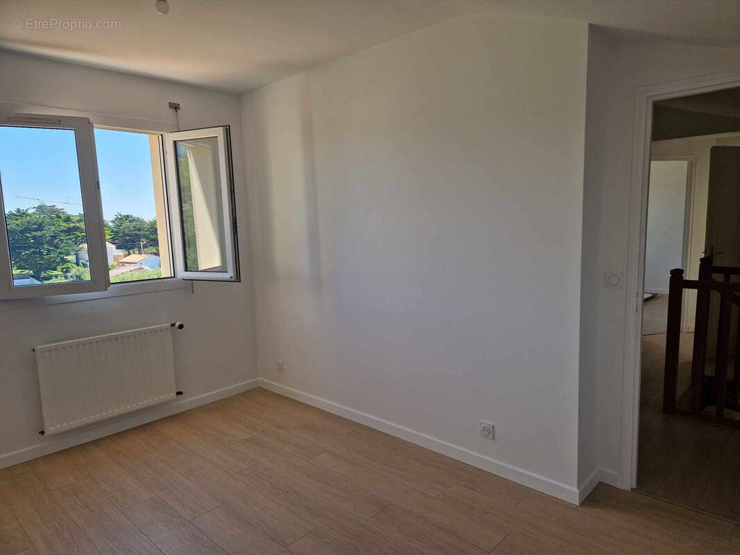 Maison à PREFAILLES