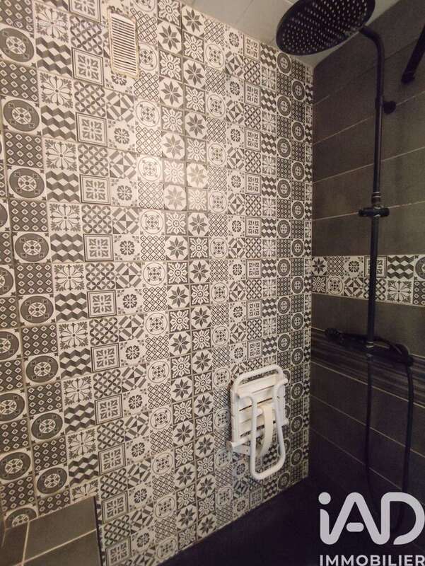 Appartement 78 m² à Ecouen  - photo 9