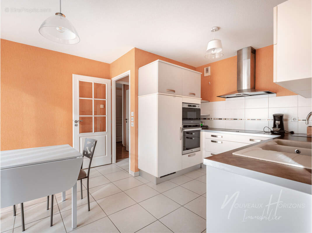 Appartement à LIMOGES