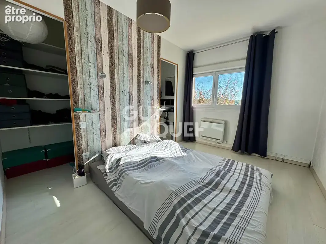 Ppartement avec grand jardin privatif et garage double - photo 7