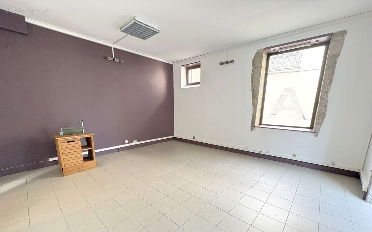 Commerce à BOURG-EN-BRESSE