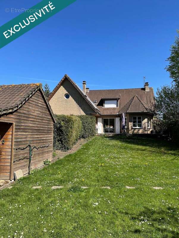 Photo 3 - Maison à CAMPAGNE-LES-WARDRECQUES