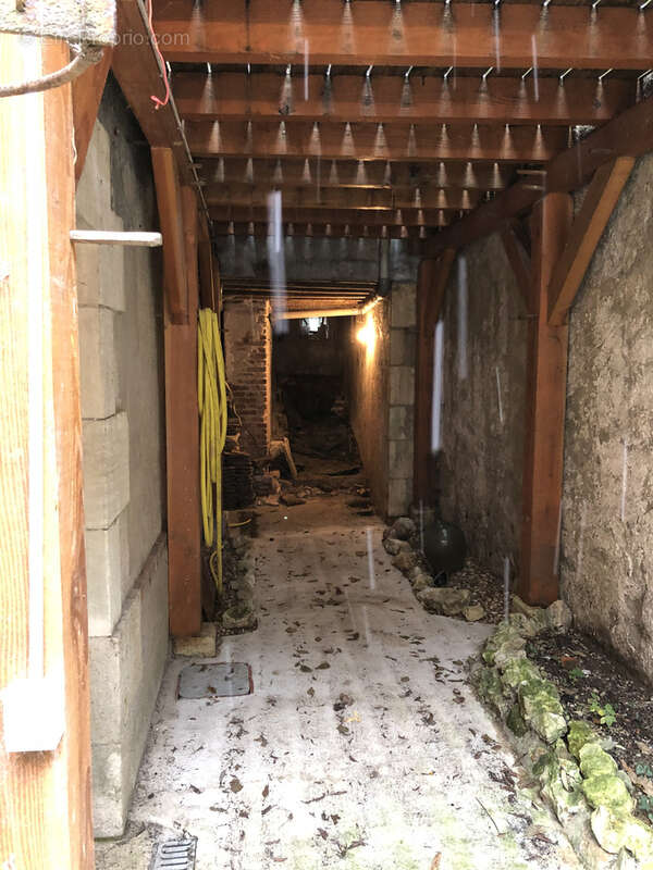 Maison à MENETREOL-SOUS-SANCERRE