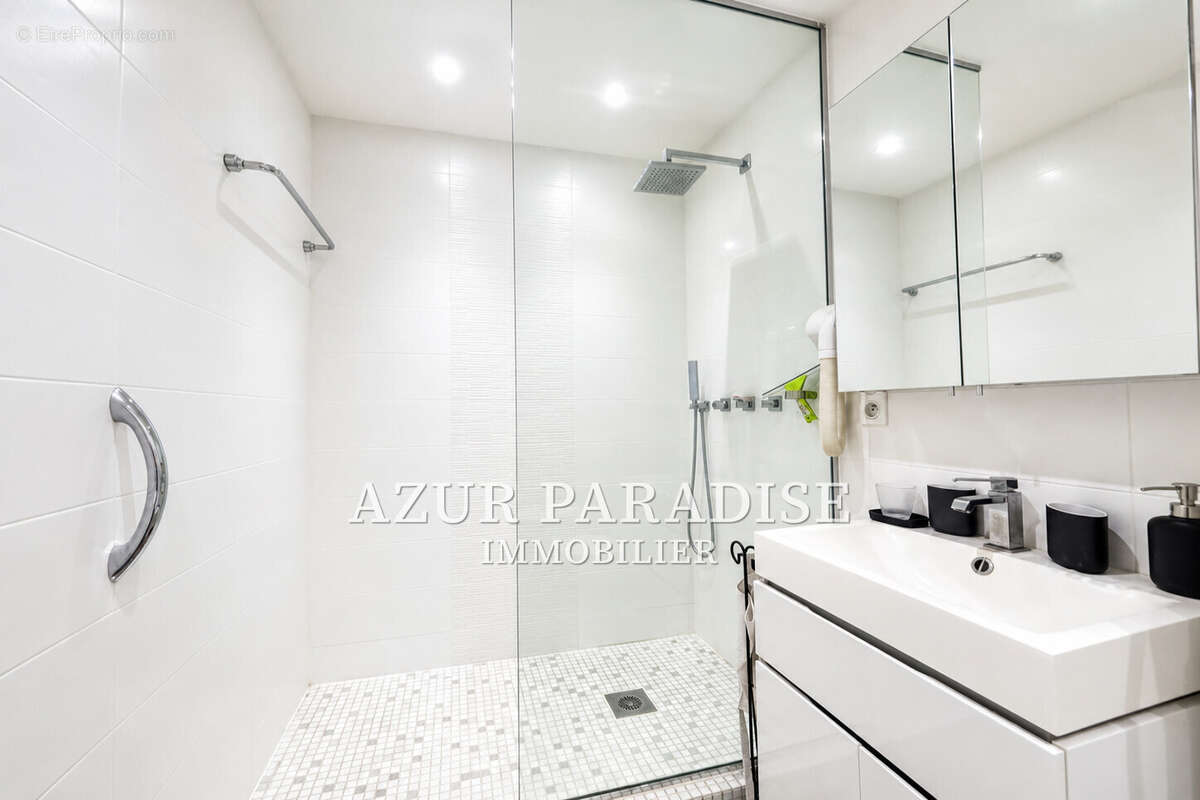 Appartement 40 m² à Cannes  - photo 6