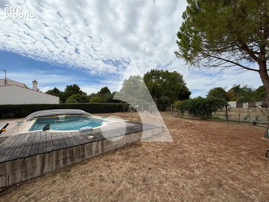 Maison Frontenay-rohan-rohan 6 pièce(s) 133.90 m2 - photo 12