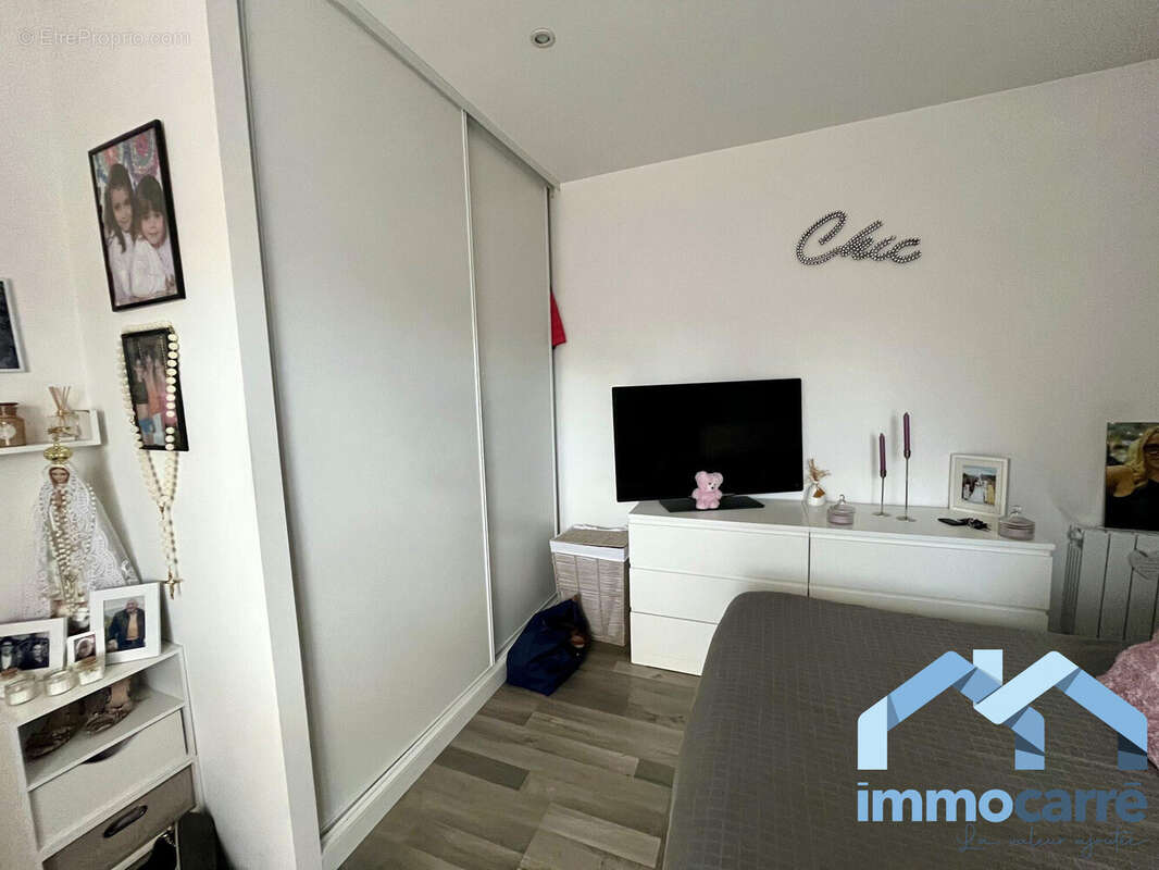 Maison à OZOIR-LA-FERRIERE