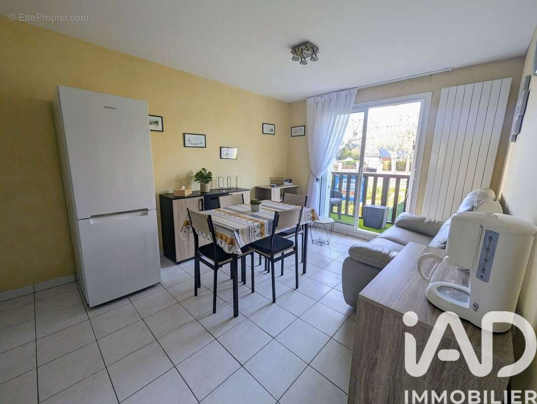 Photo 5 - Appartement à VILLERS-SUR-MER