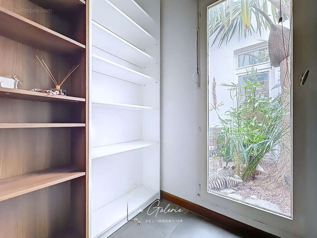 Appartement à FONTAINE