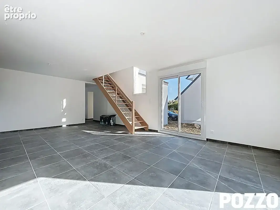 Maison neuve dans le bourg de hudimesnil - photo 7