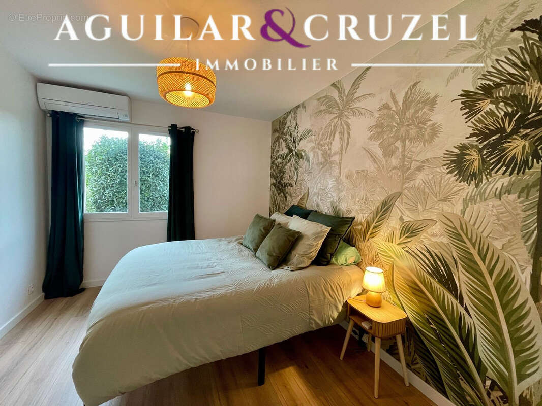 Maison à SAINT-DOULCHARD