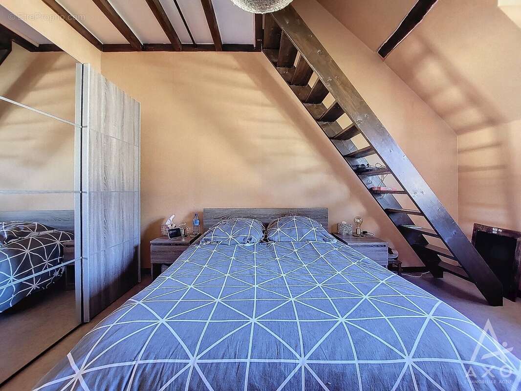 Maison à CEPOY