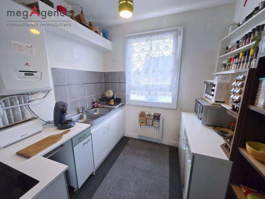 Appartement à CAEN