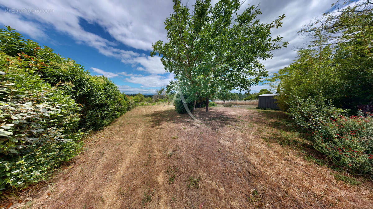 Maison de plain-pied à Palaja avec terrain divisible - photo 12