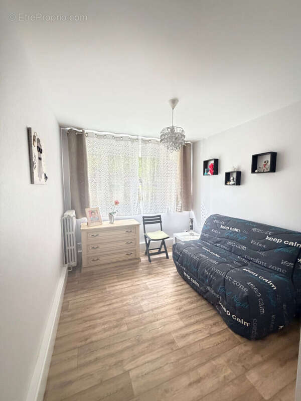 Appartement à SAINT-HERBLAIN