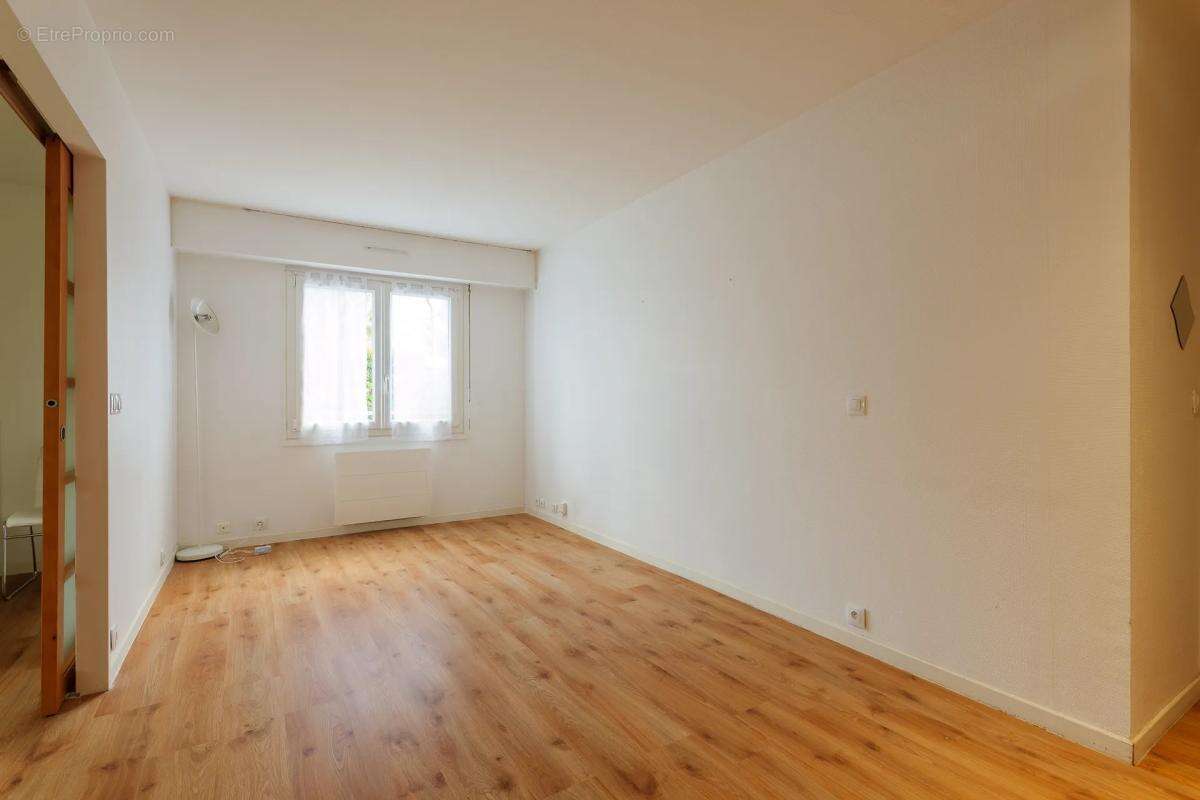 Appartement à LIVRY-GARGAN