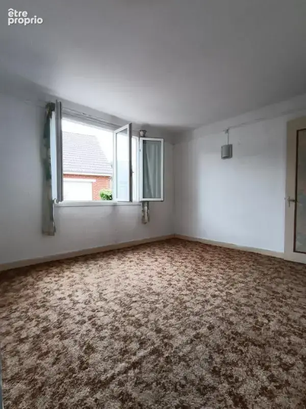 Maison 4 pièces / 78 m² / 48 500 EUR / BURBURE - photo 3