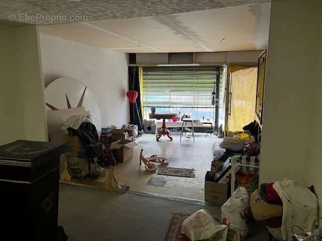 Appartement à NEVERS