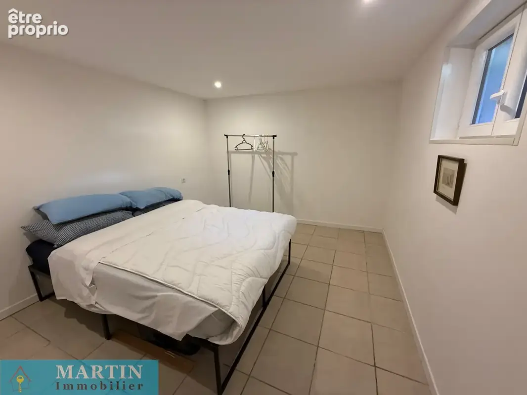 Villa avec piscine et appartement independant - photo 26