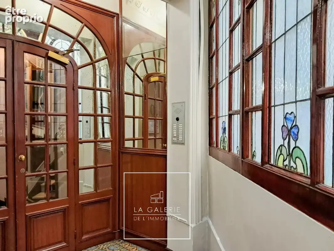 Très bel appartement familial de 145m2 au coeur du 12ème arrondissement, proche de tous les commerces et transports - photo 20