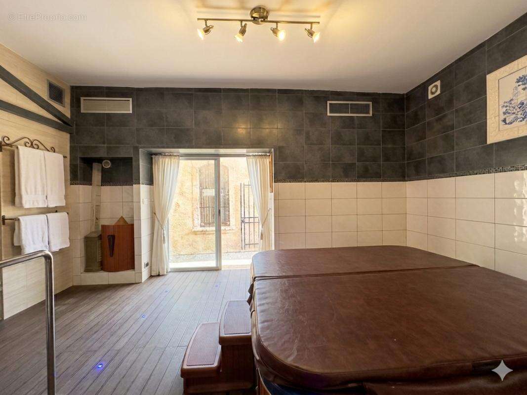 Appartement à BERRE-L'ETANG
