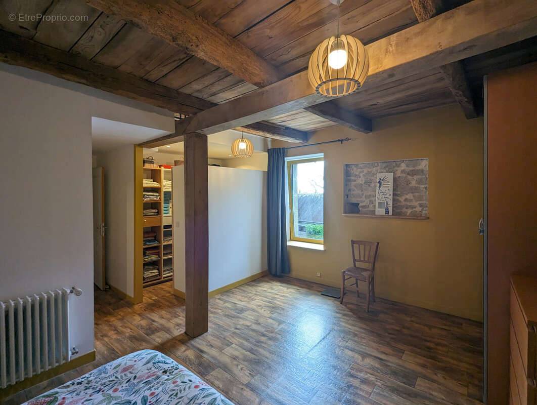 Maison à ARZANO