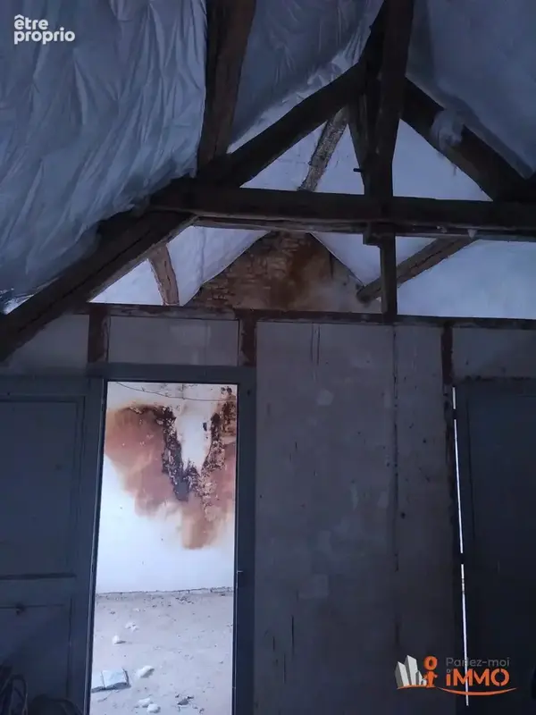 Immeuble à vendre Lignières en Berry - photo 16