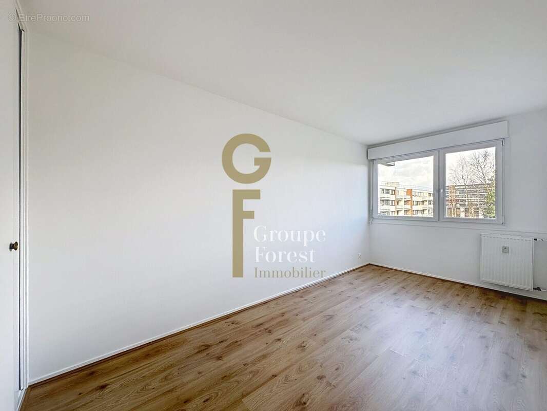 Appartement à MARCQ-EN-BAROEUL