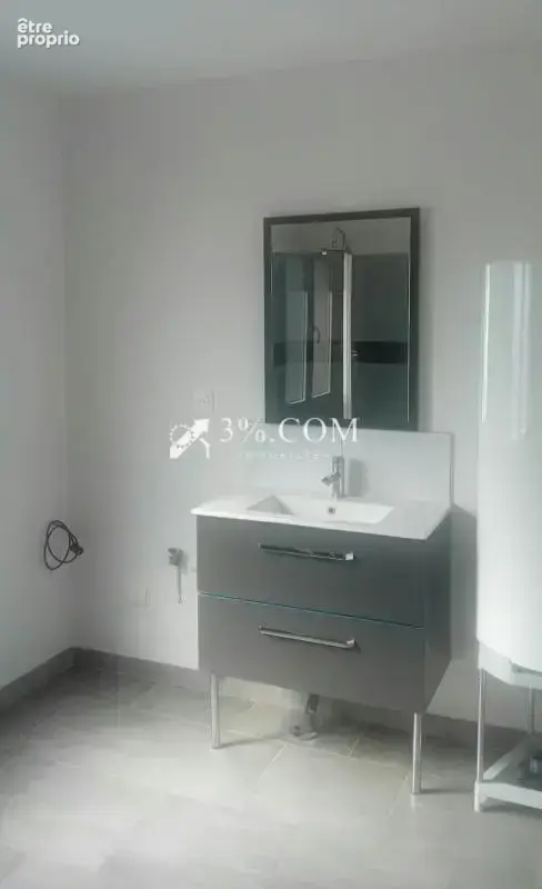 Maison semi-individuelle -plain-pied - photo 11
