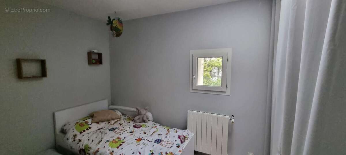 Maison à PIERRELATTE