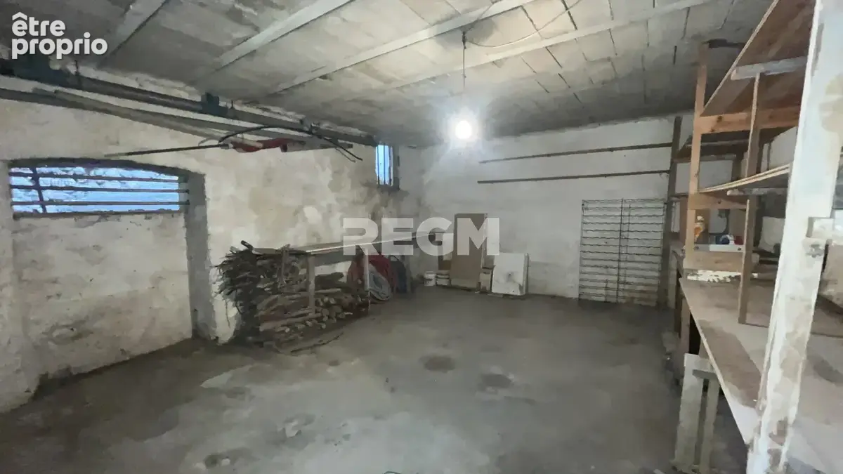 Maison de village composée de deux appartements - photo 20