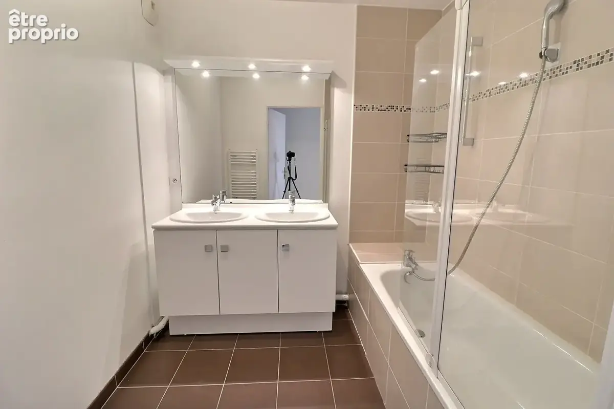 Appartement Rambouillet 4 pièces 78 m2 - photo 9