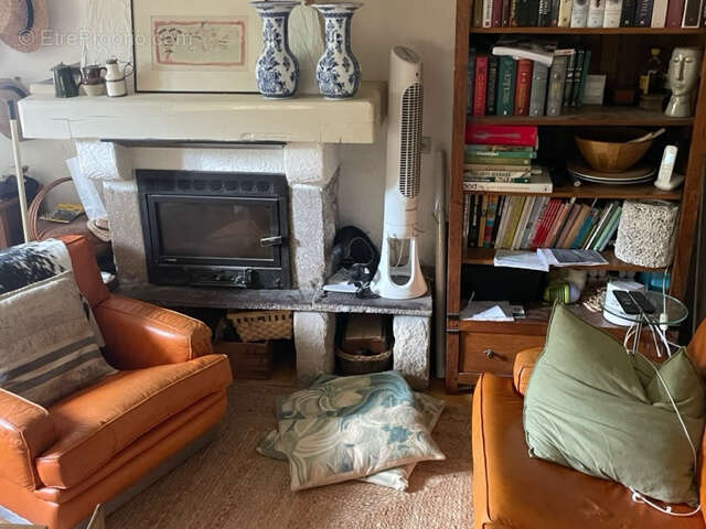 Maison à BREIL-SUR-ROYA