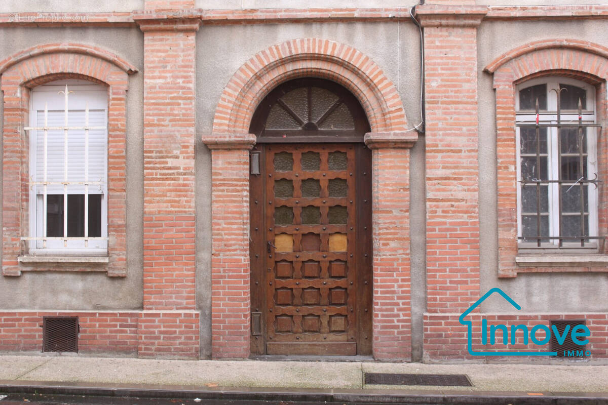 Appartement à GRENADE